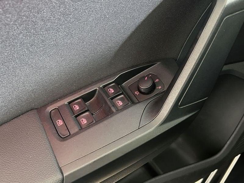 Seat Ibiza Ibiza 1.0 TGI 5 porte FR