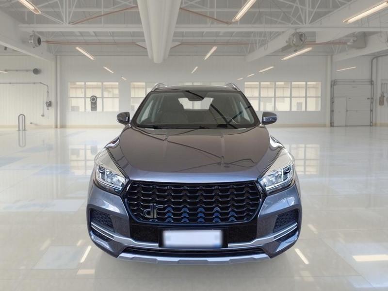 DR MOTOR DR4.0 1.5 MT BENZ GPL