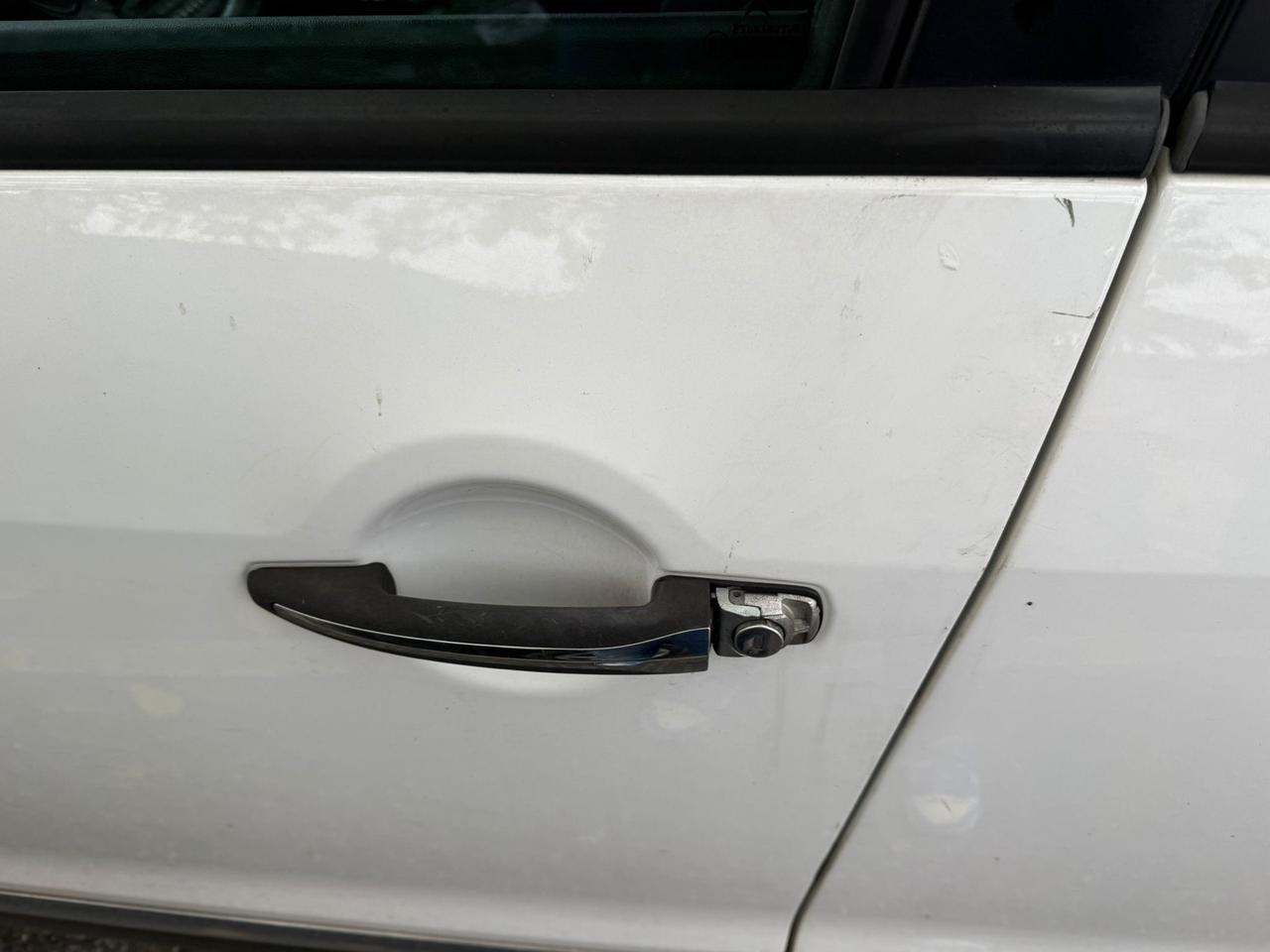 Citroen C3 Picasso 1.6 HDi 90 Seduction