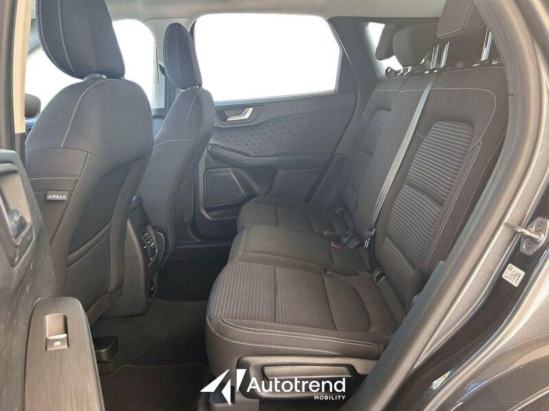 Ford Kuga 1.5 EcoBlue 120 CV Automatica NAVI Titanium 2WD