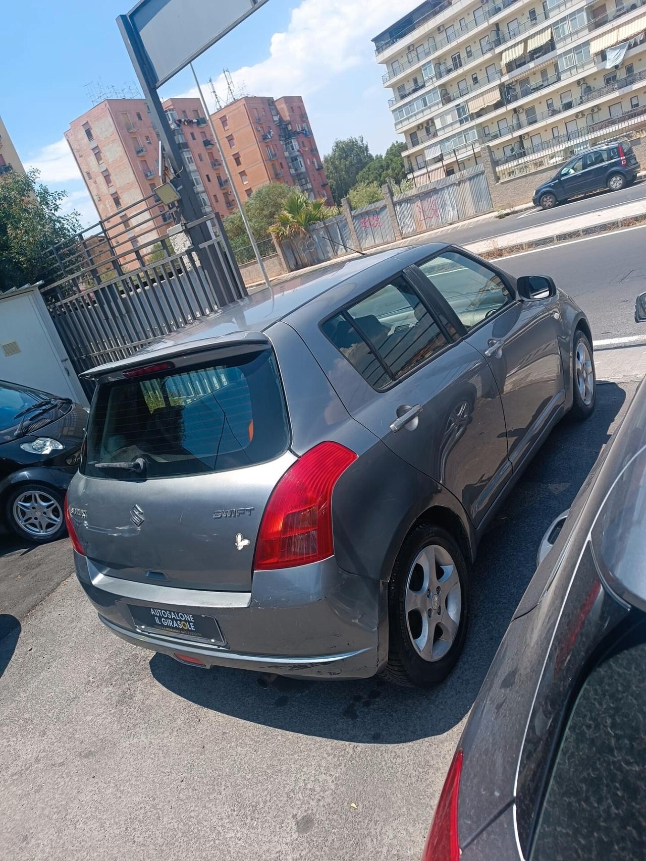 Suzuki Swift 1.3 5p. GL