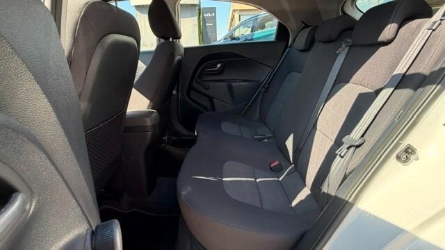 Kia Rio 1.1 CRDi 5p. Active Collection
