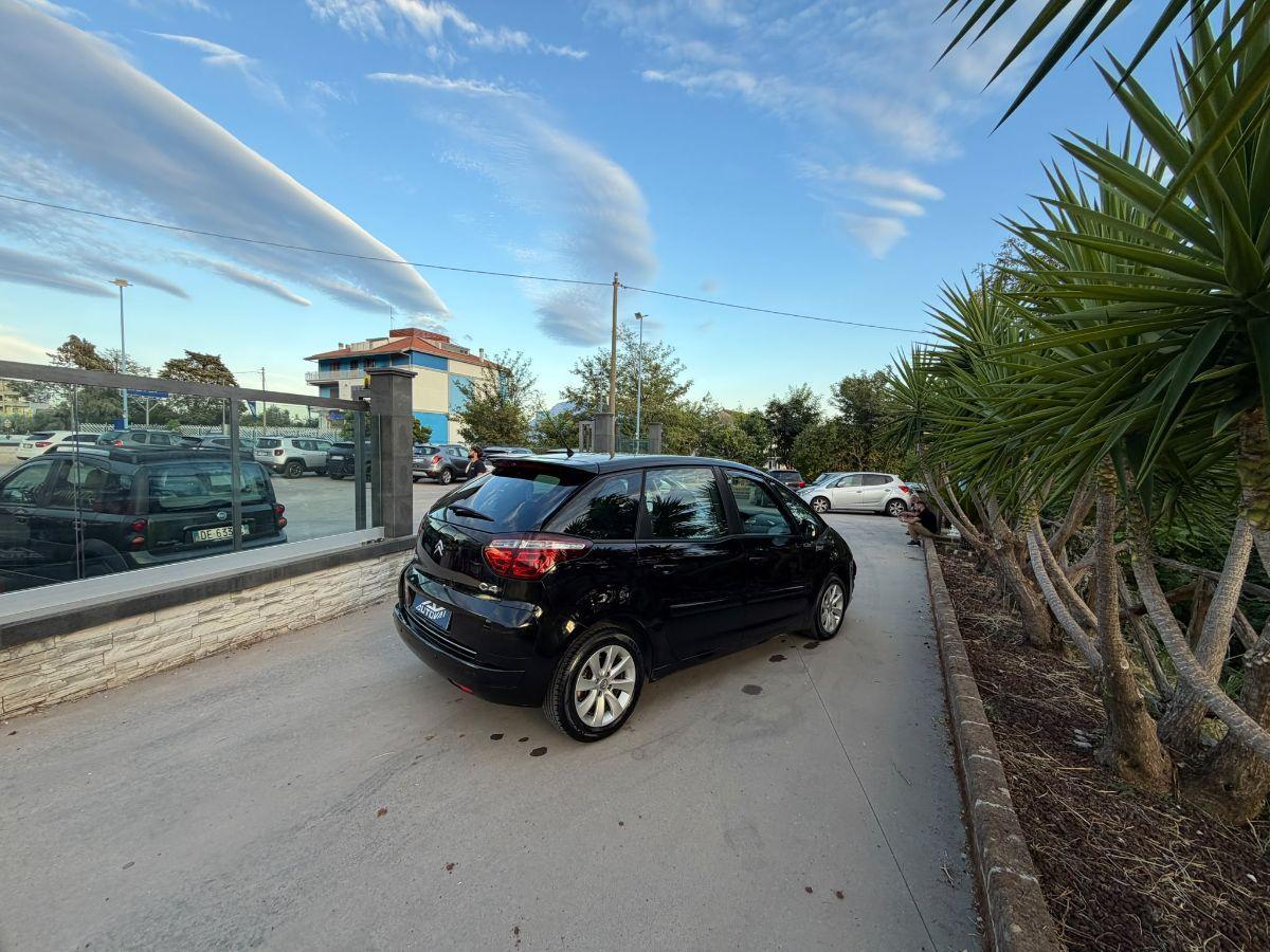 CITROEN - C4 Picasso - 2.0 HDi 150 FAP Business