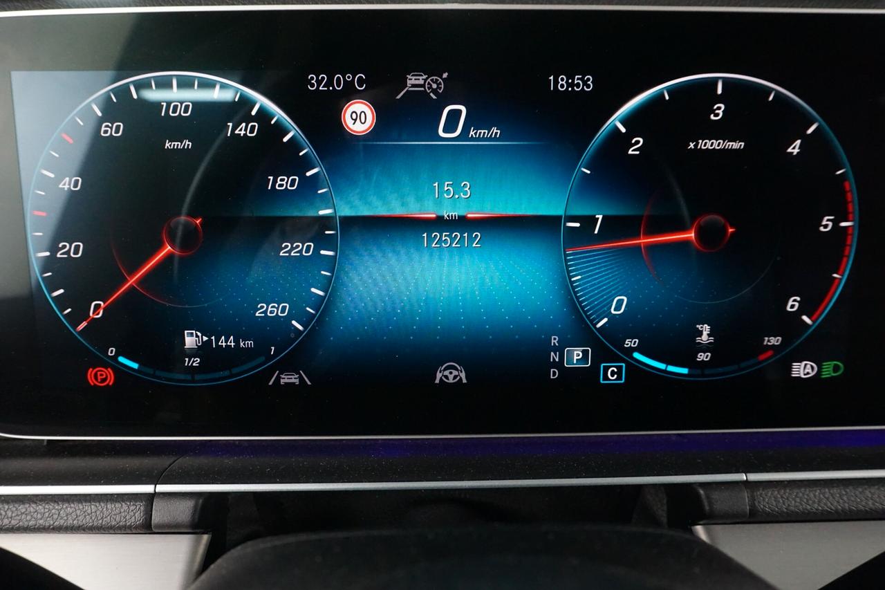 Mercedes-benz GLE 300 d 4Matic Premium