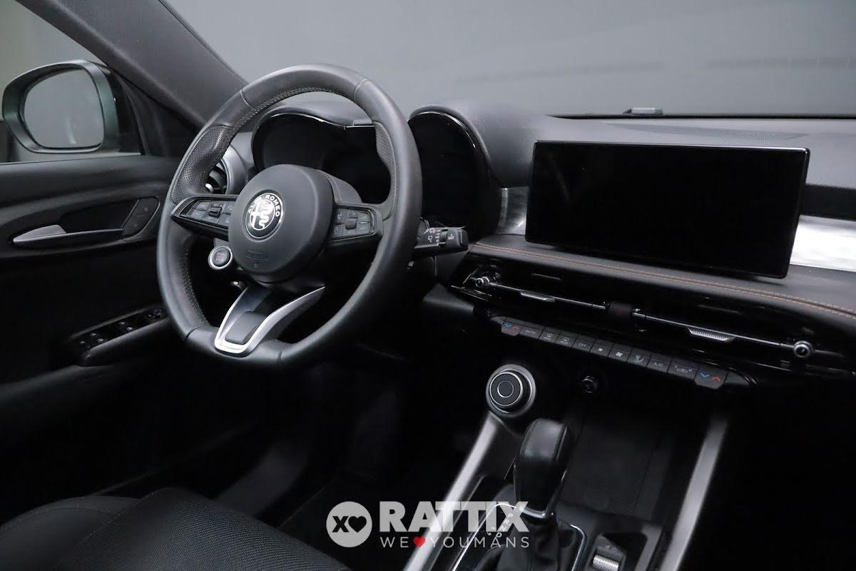 Alfa Romeo Tonale 1.5 Hybrid 160CV Ti TCT7