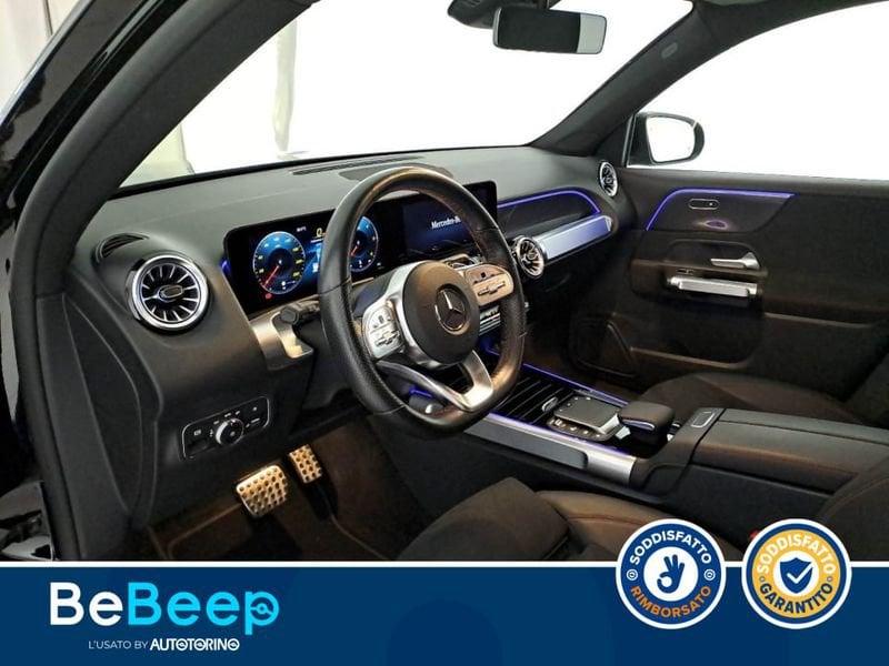 Mercedes-Benz Classe GLB GLB 200 D PREMIUM AUTO