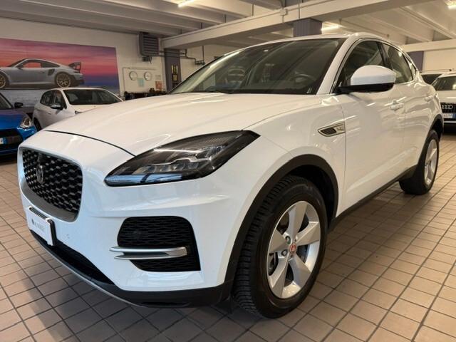 Jaguar E-Pace 2.0D I4 163 CV AWD Auto SE