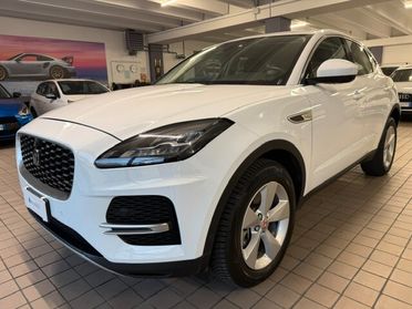 Jaguar E-Pace 2.0D I4 163 CV AWD Auto SE