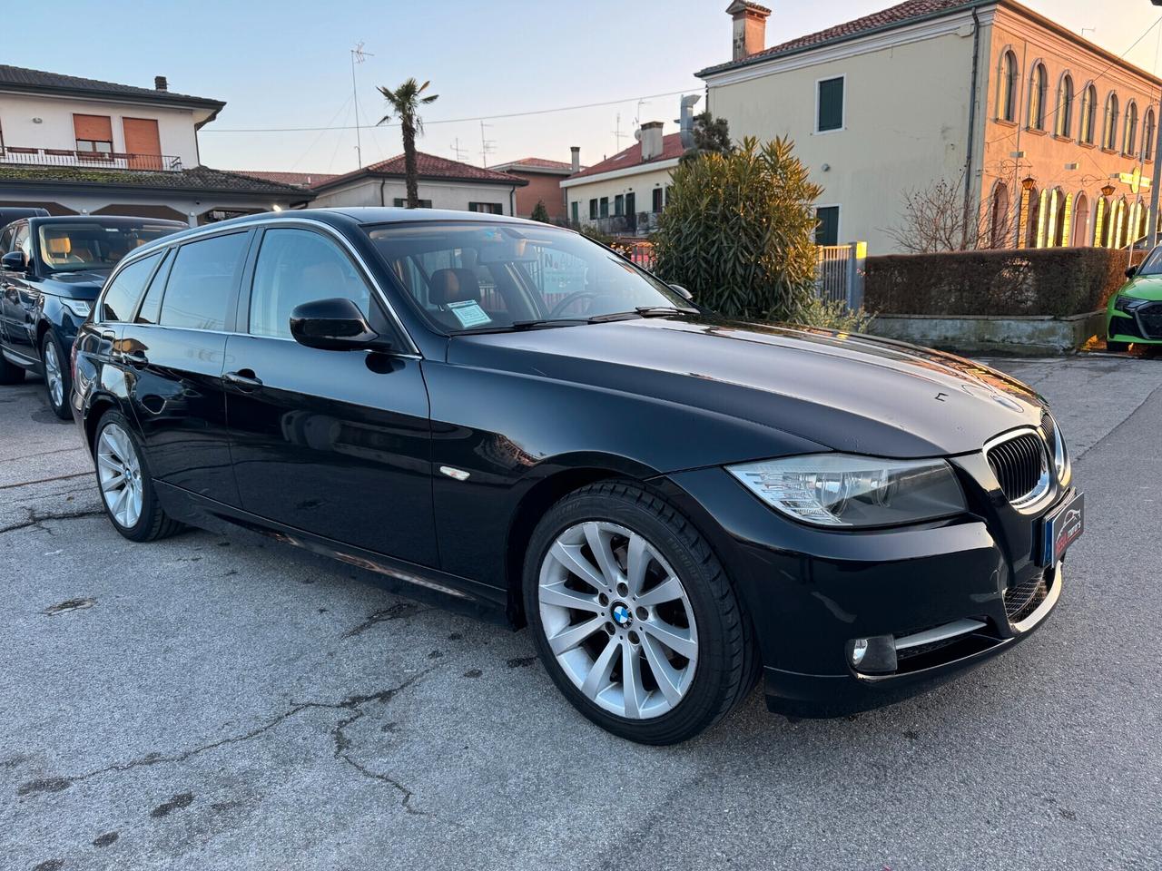 Bmw 316 316d 2.0 116CV cat Touring