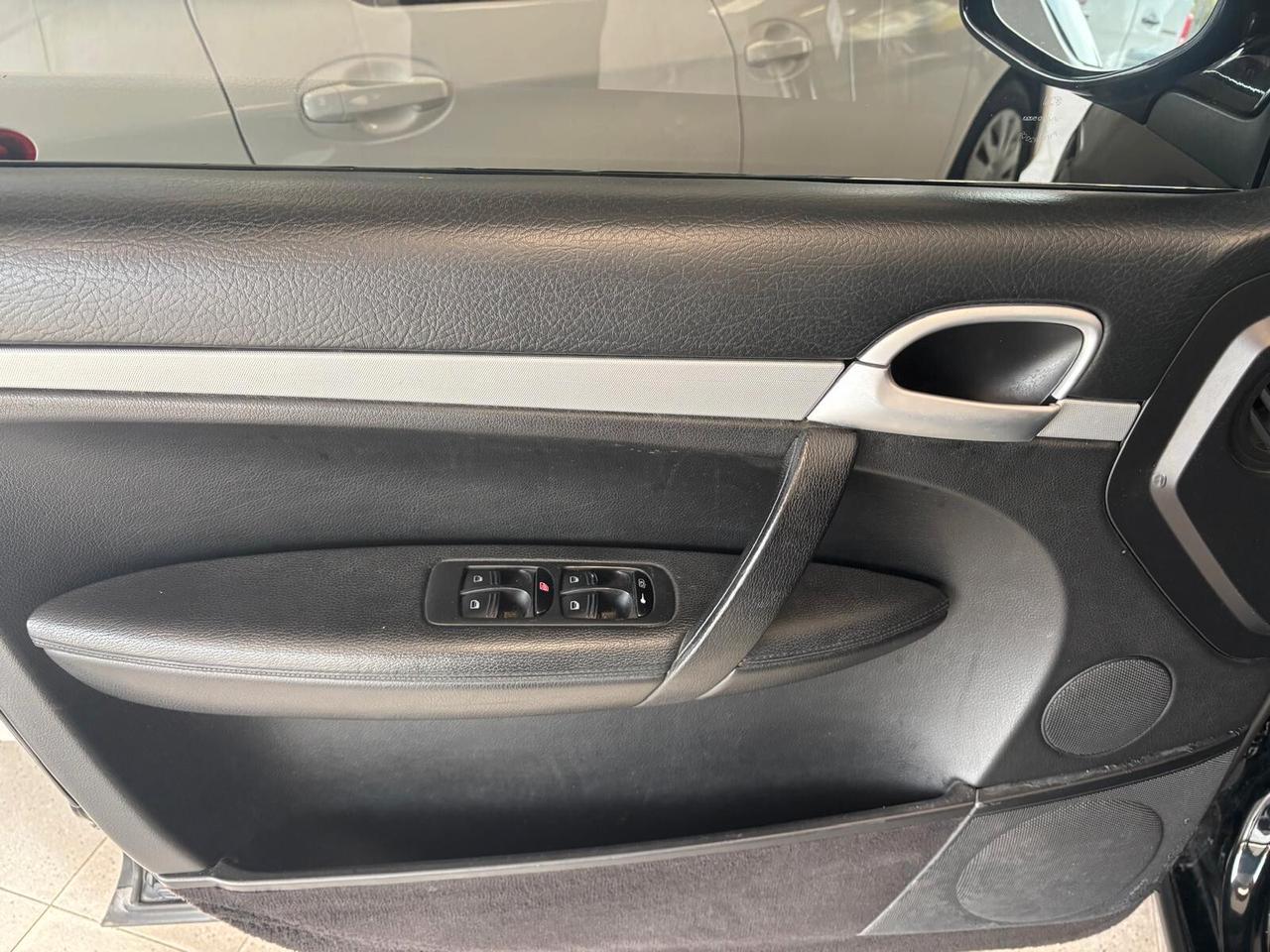 Porsche Cayenne 3.0 Diesel