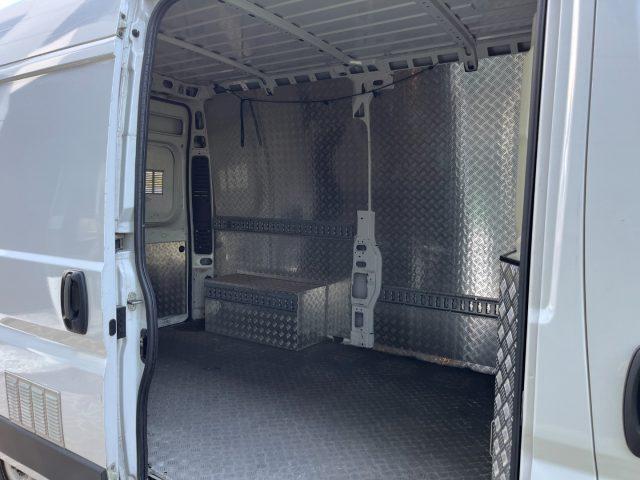 FIAT Ducato 35 2.2 MJT 140CV PM-TM FURGONE