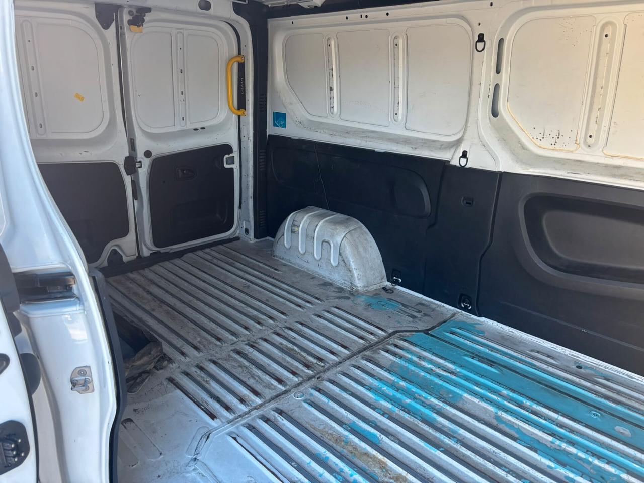 FIAT TALENTO 1.6 MJT 120CV
