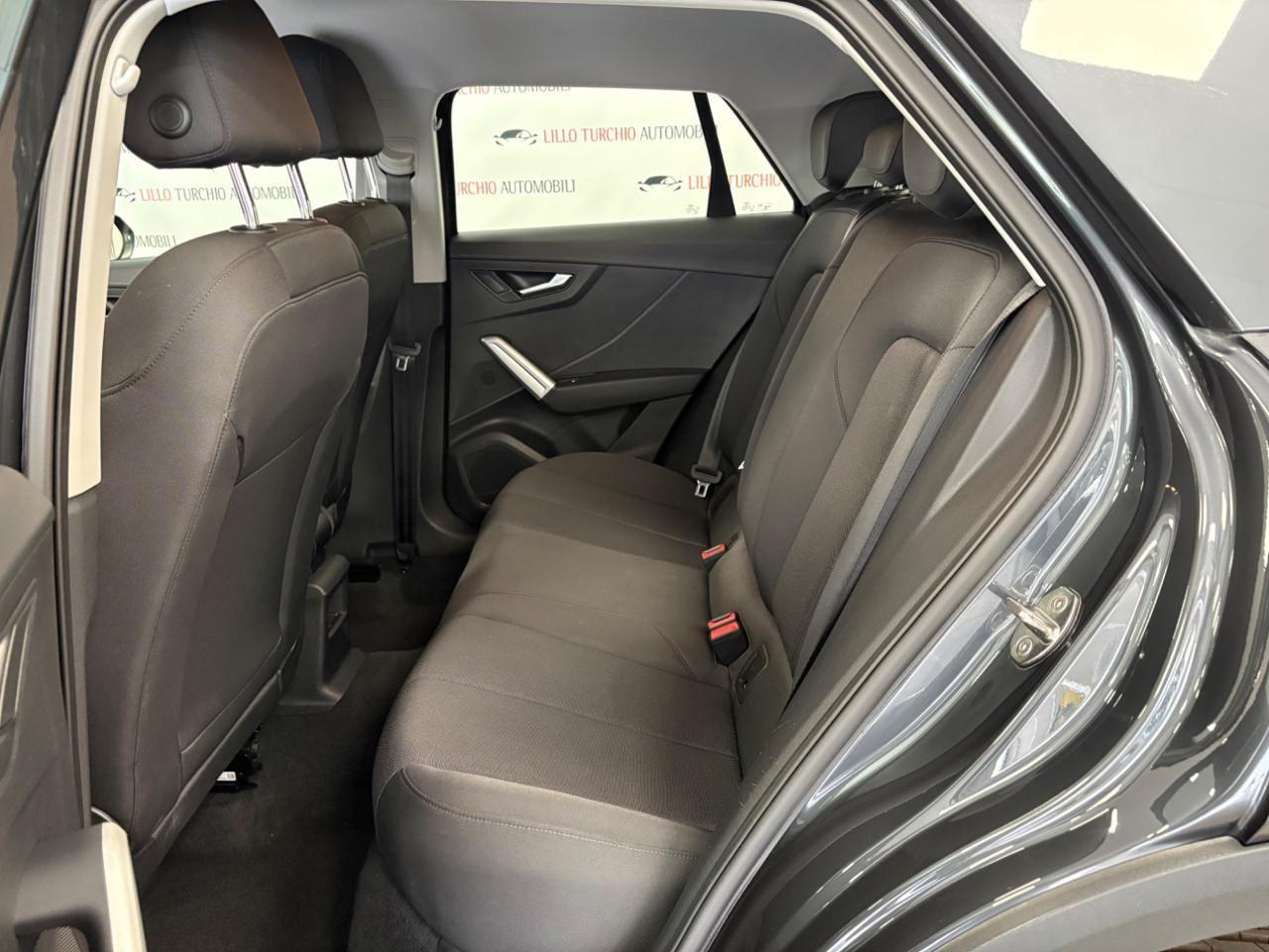 Audi Q2 30 TDI S tronic Business PREZZO REALE!