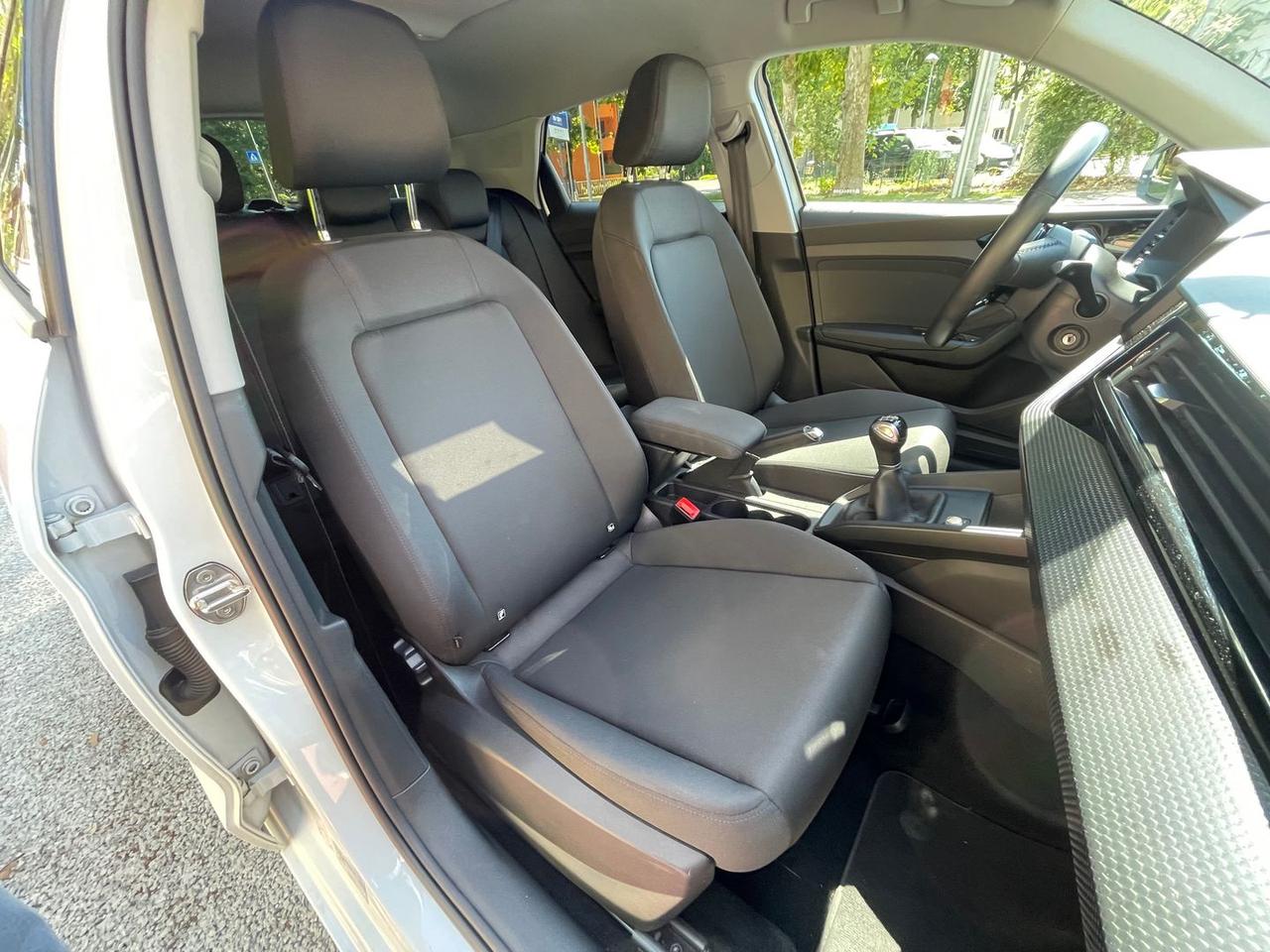 Audi A1 Sportback 1.0 30 TFSI Admired Advanc #6426