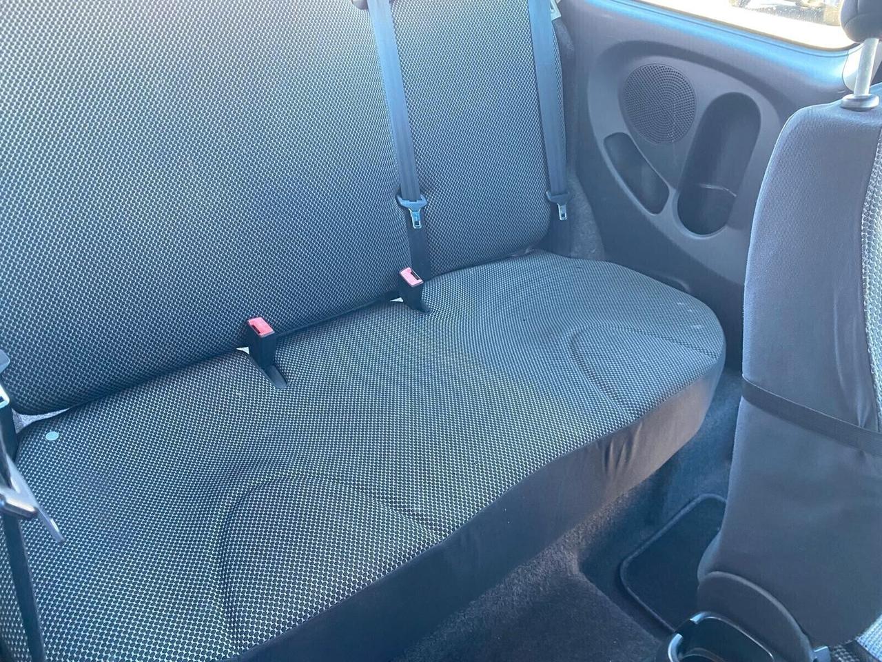 Nissan Micra 1.5 dCi 86cv Acenta - Ok NEOPATENTATI