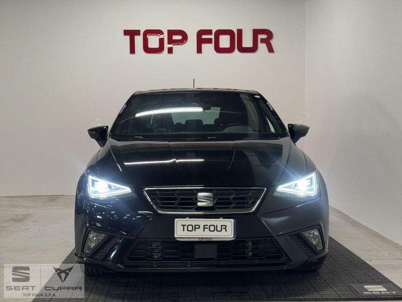 SEAT Ibiza 1.0 ECO TSI 70KW FR