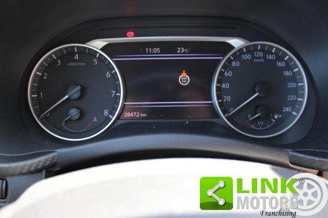 NISSAN Juke 1.0 DIG-T 117 CV DCT Premiere Edition n°134/500