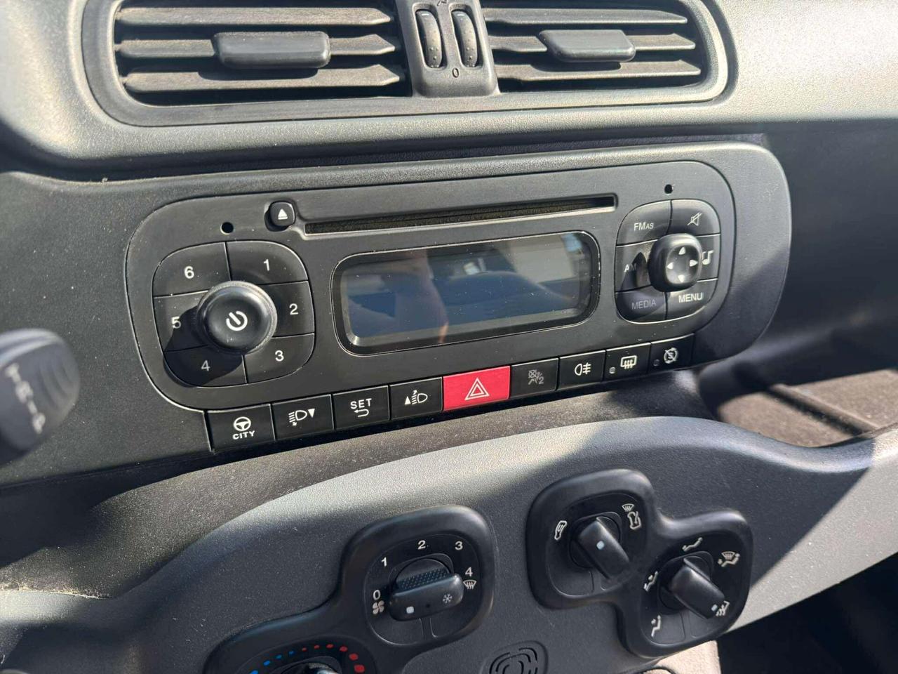 Fiat Panda 1.3 MJT 95 CV S&S Lounge
