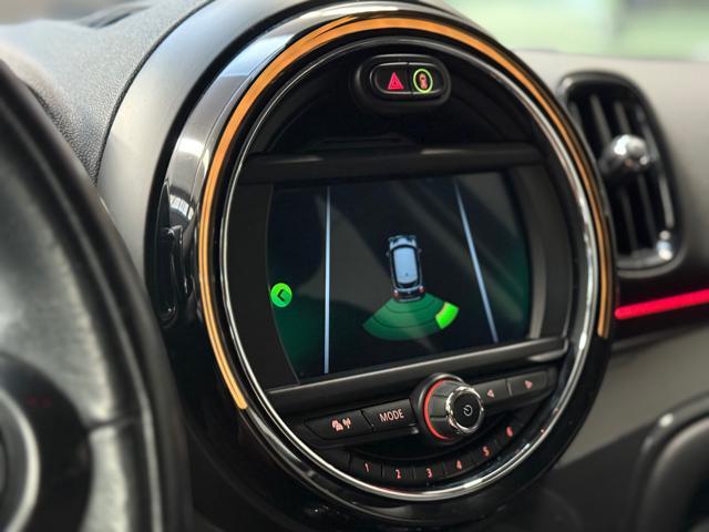 MINI Countryman 2.0 Cooper D Countryman