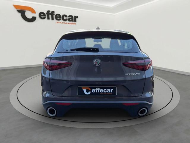 ALFA ROMEO Stelvio 2.2 Turbodiesel 160 CV AT8 RWD Business