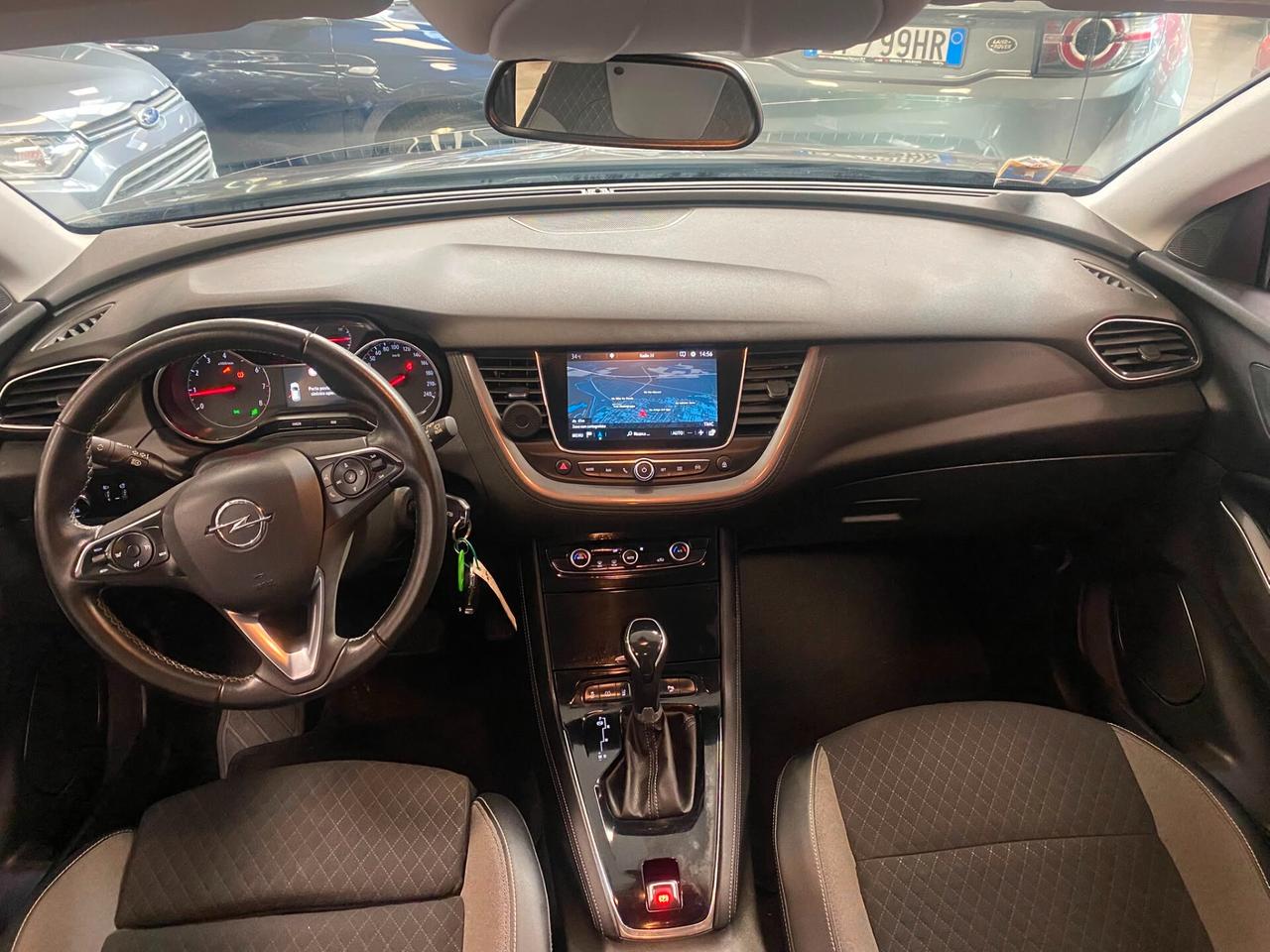 Opel Grandland X 1.5 diesel Ecotec Start&Stop Advance