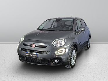 FIAT 500 X 2018 - 500X 1.6 mjt Connect 130cv