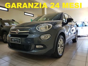 Fiat 500X 1.3 MultiJet 95 CV Mirror