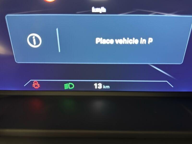 Alfa Romeo Junior Ibrida Junior Ibrida My25 Ibrida Speciale 1.2 145cv Hybrid Edct6