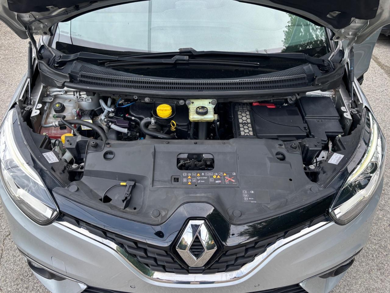 Renault Grand Scenic 1.5 dCi 7 posti OK NEOPATENTATI