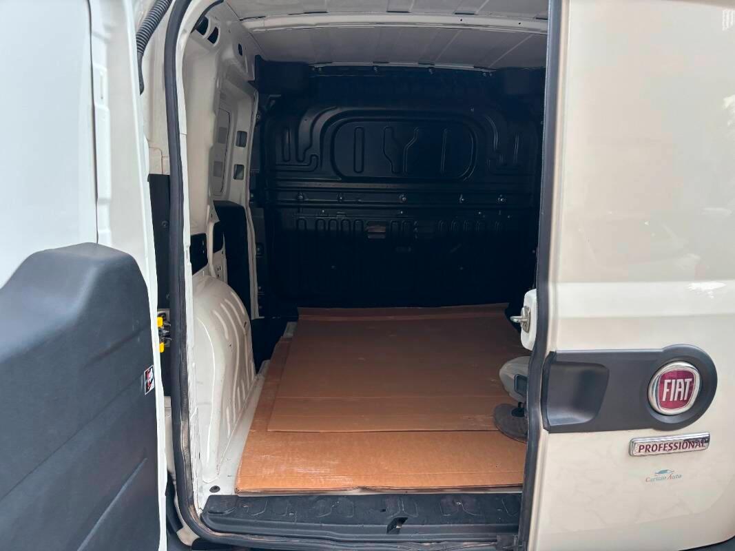 Fiat Doblò Cargo 1.6 mjt 105cv CH1 Business S&S