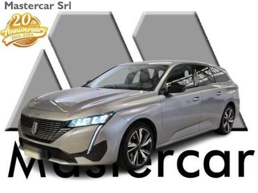PEUGEOT 308 308 SW 1.5 bluehdi Allure s - GM995KW