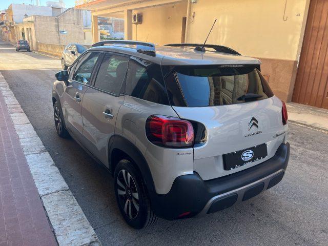 CITROEN C3 Aircross 1.6BlueHDi 120 Live