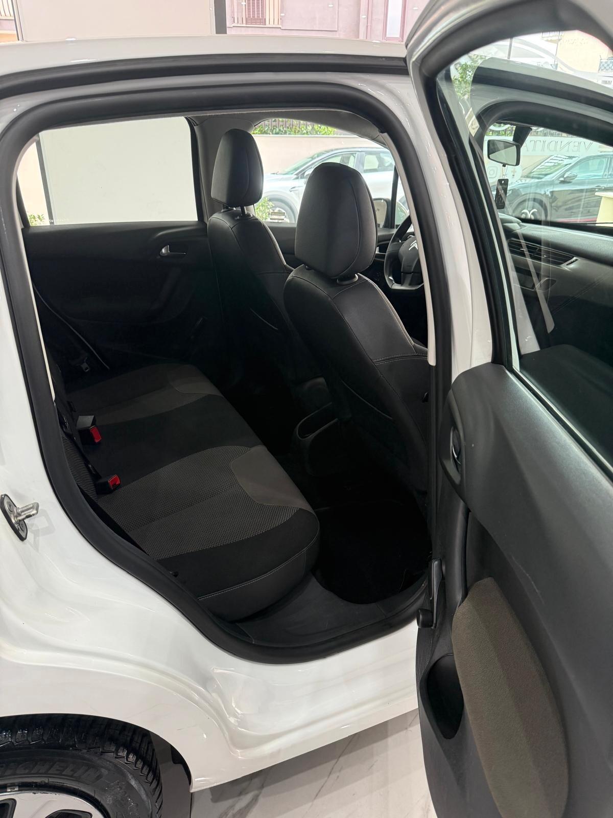 Citroen C3 1.0 VTi 68 Seduction Gpl