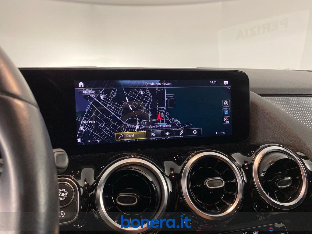 Mercedes GLA 200 200 D Sport Plus 8G-DCT