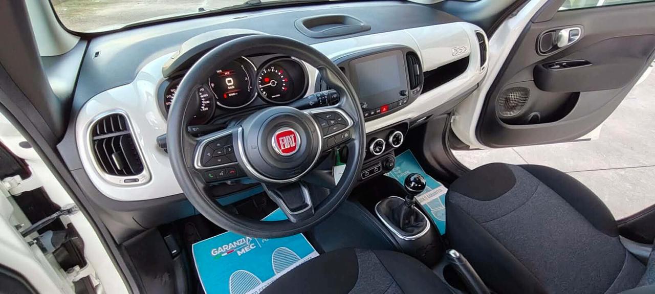 Fiat 500L 1.3 Multijet 95 CV KM 57000