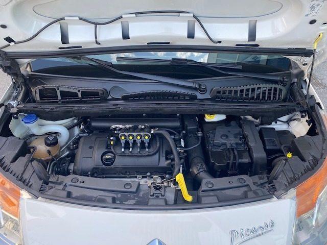 CITROEN C3 Picasso 1.4 95CV GPL "NEOPATENTATI"