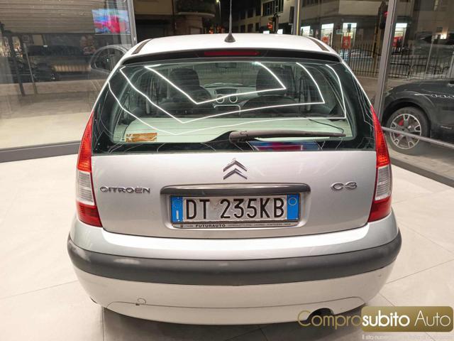 CITROEN C3 1.1 airdream Perfect
