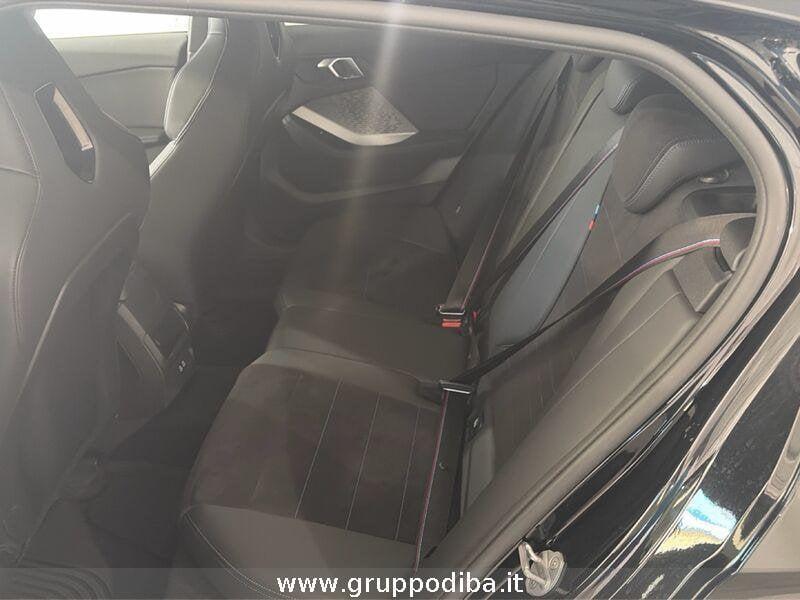 BMW Serie 1 F70 116 MSport Pro auto