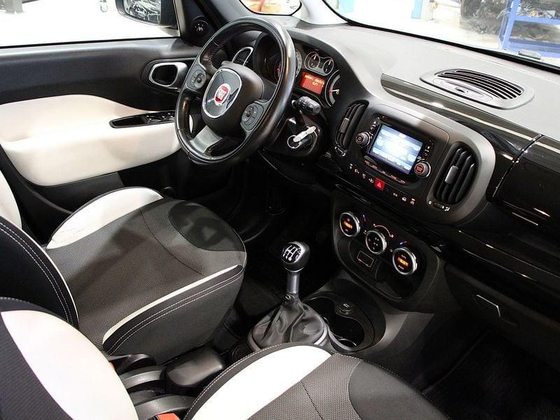 FIAT 500L Wagon 500L Wagon 1.6 mjt Business 120cv 7p.ti