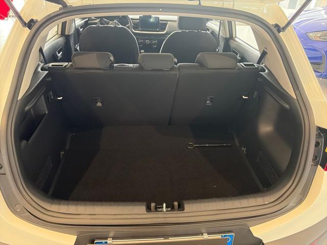 KIA Stonic 1.0 T-GDi 100 CV MHEV MT Urban