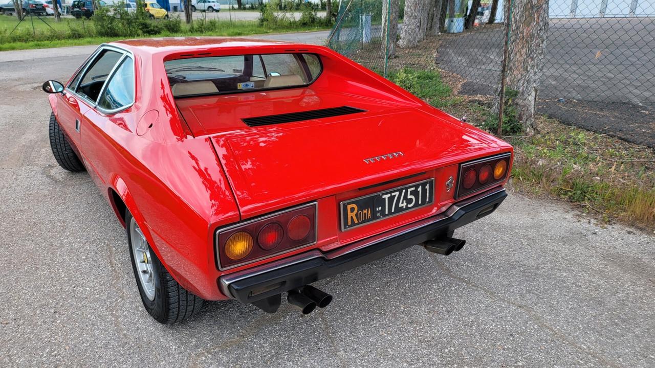 Ferrari Dino 208 GT/4 Dino 208 GT/4