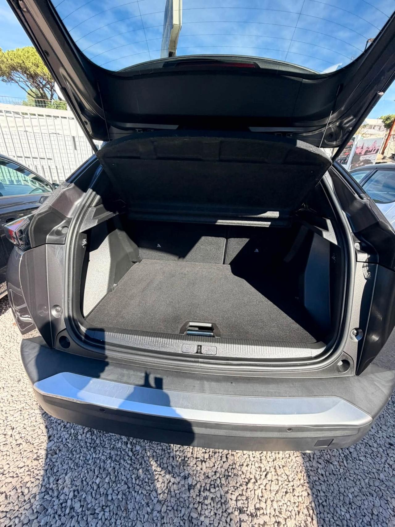 Peugeot 2008 BlueHDi 130 S&S EAT8 Allure PERMUTE ISCHIA 3336121884