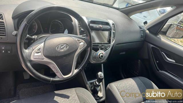 HYUNDAI iX20 1.4 90 CV XPossible