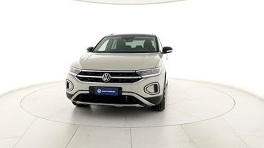 VOLKSWAGEN T-Roc I 2022 - T-Roc 1.0 tsi Style 110cv