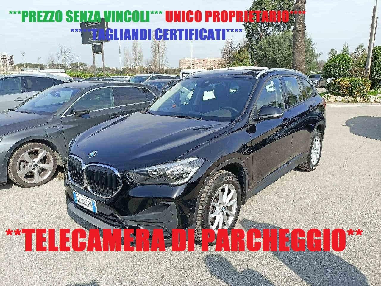 Bmw X1 16D 1.5 116CV AUT. **PREZZO REALE**UNIPRO'**