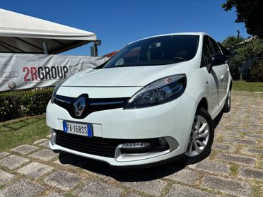 Renault Scenic XMod 1.5dCi Limited-2015"UNIPRO"