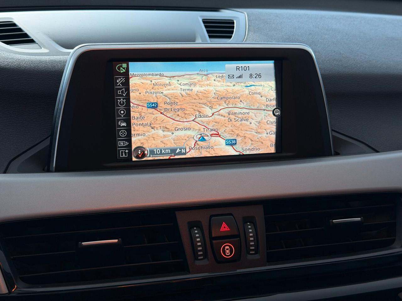 BMW X1 2.0cc 150Cv Auto Xdrive