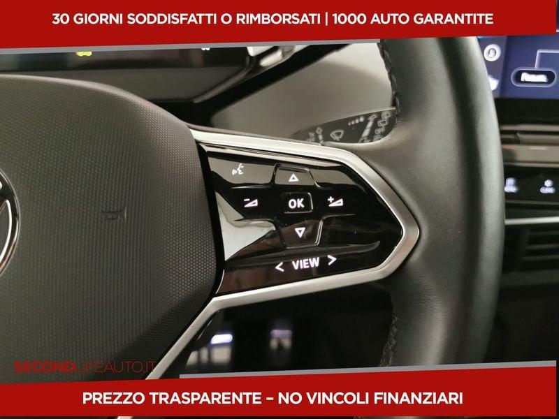 Volkswagen ID.3 58 kWh Tech