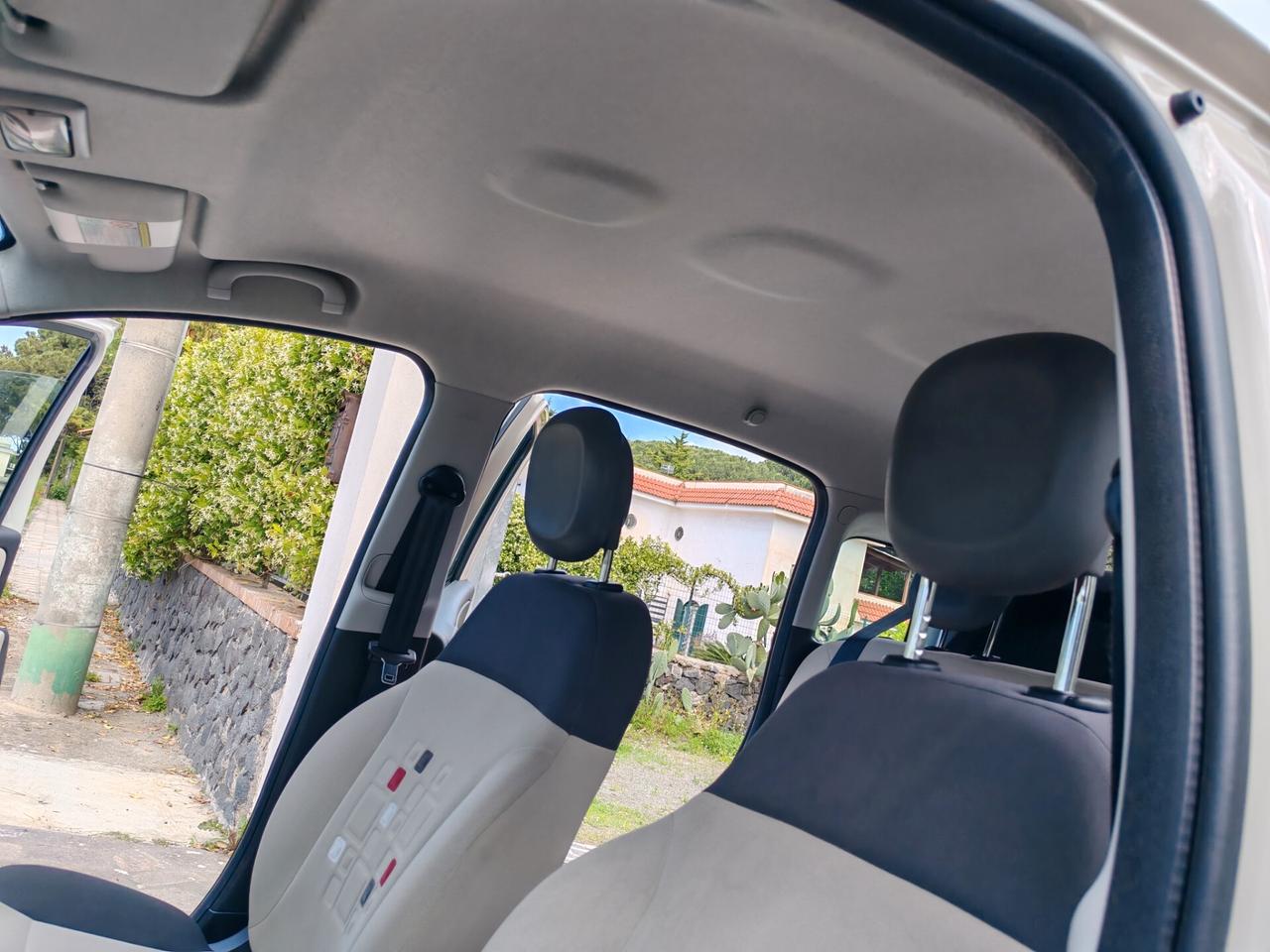 Fiat Panda 0.9 TwinAir 80CV X NEOPATENTATI 2014
