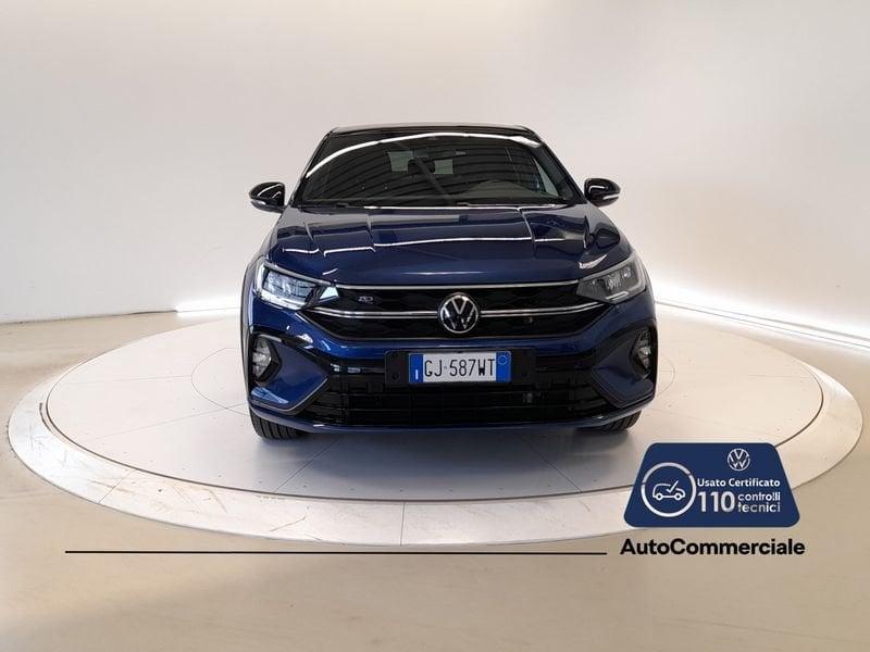 Volkswagen Taigo 1.0 TSI 81kW R-Line